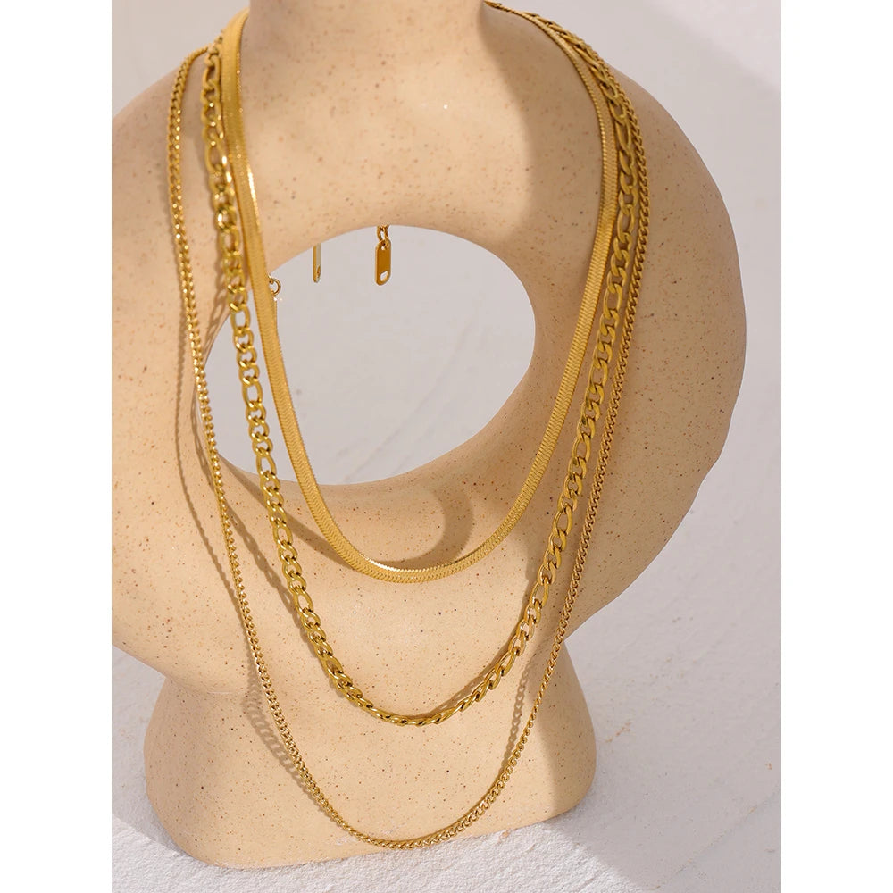 Megan Necklace