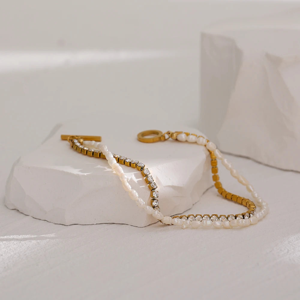 Parker Bracelet