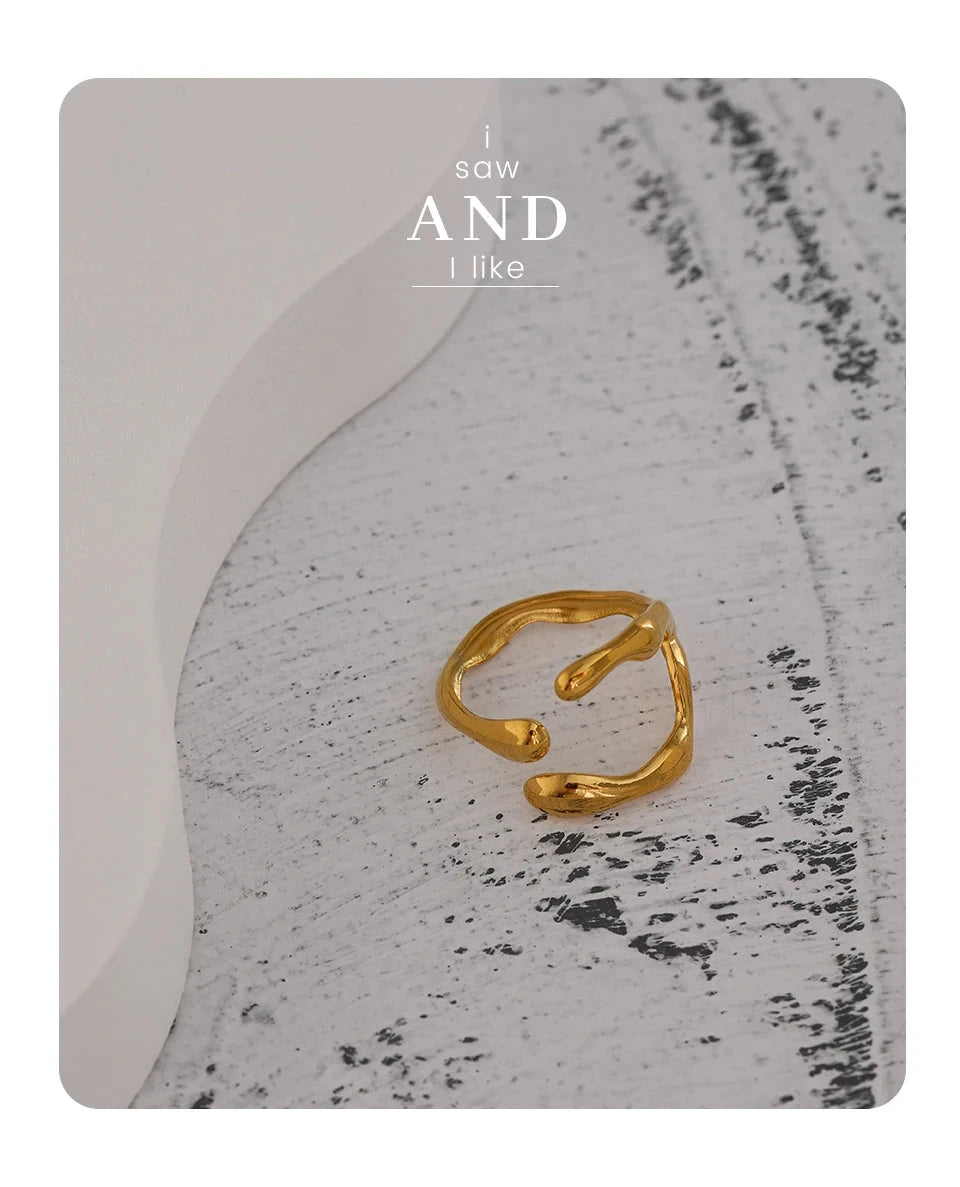 Madelyn Ring