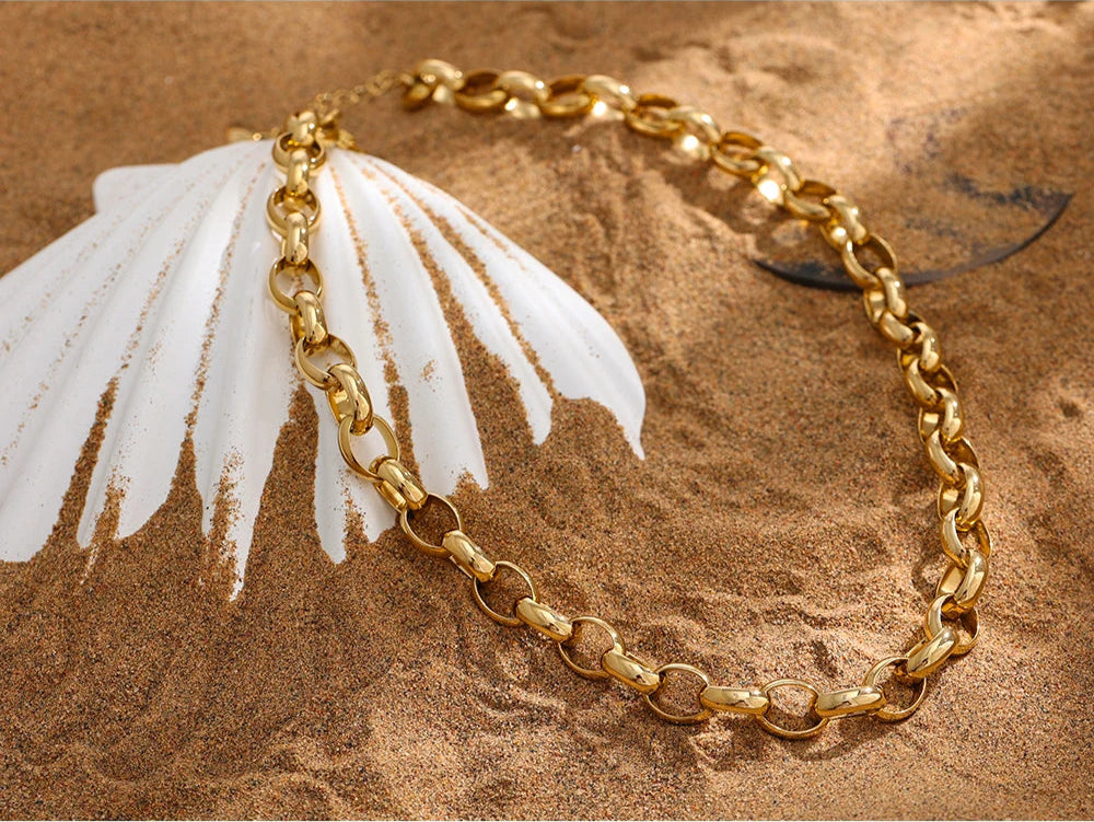 Madeline Necklace