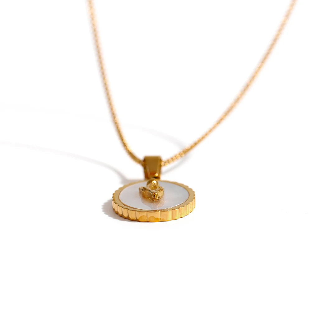 Liliana Necklace