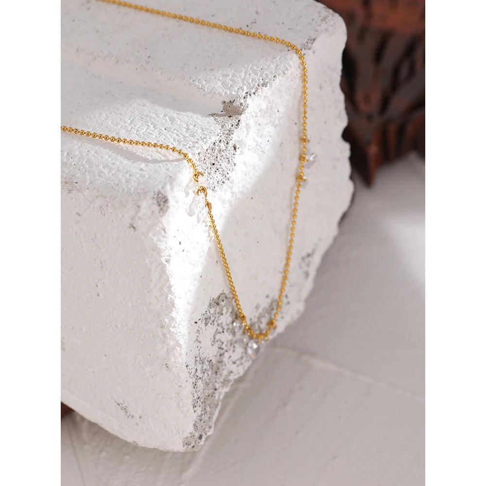 Madelyn Necklace
