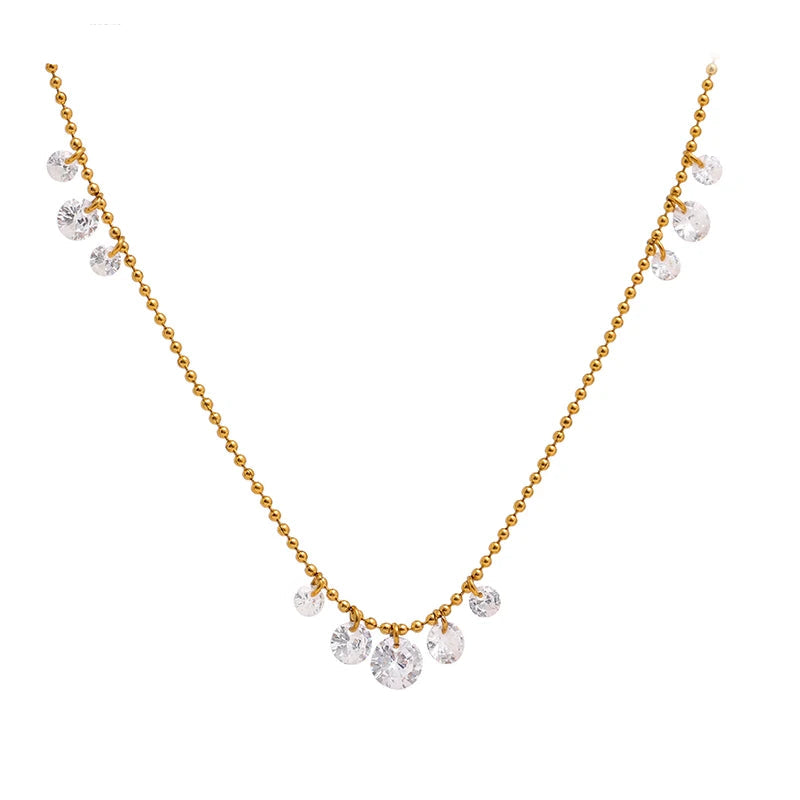 Madelyn Necklace