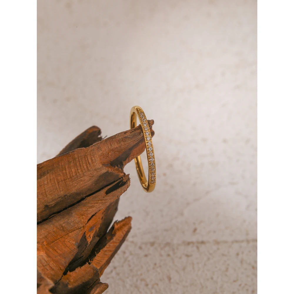 Anastasia Ring