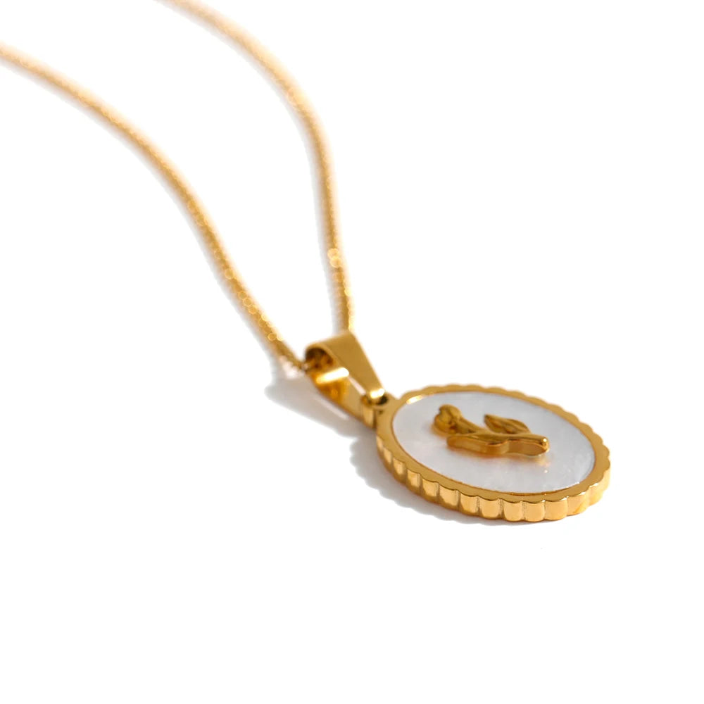 Liliana Necklace