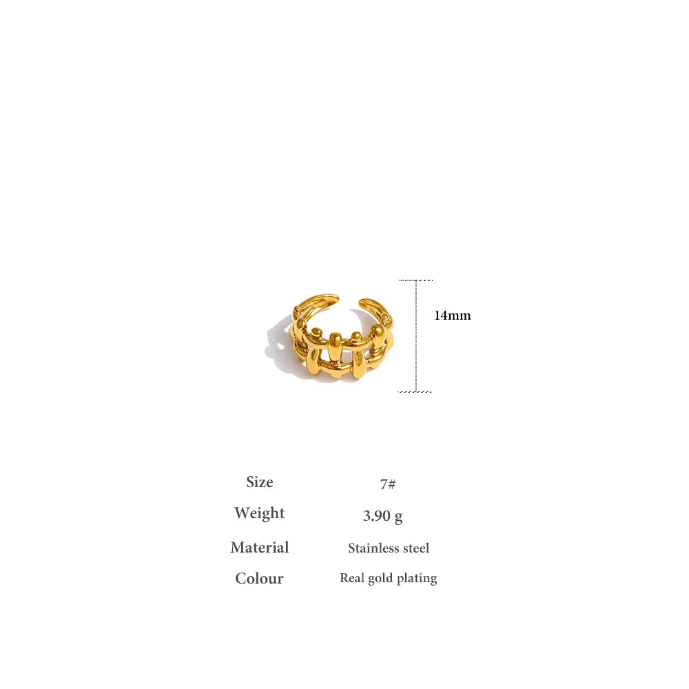 Mila Ring