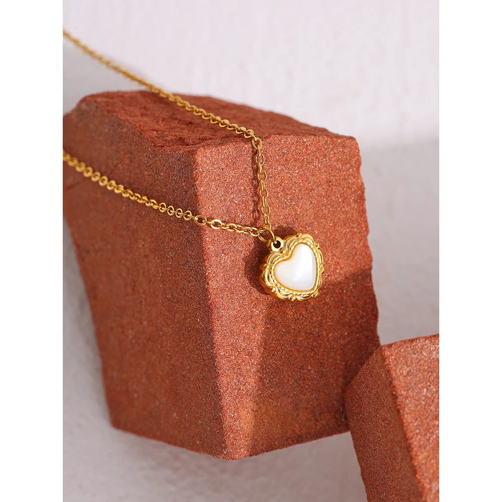 Quinn Necklace