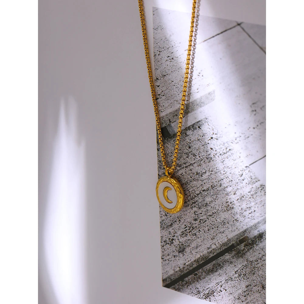 Allison Necklace