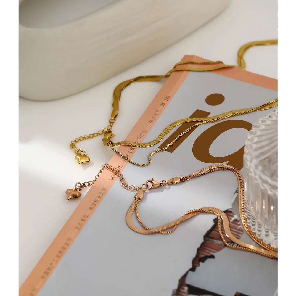 Delilah Necklace