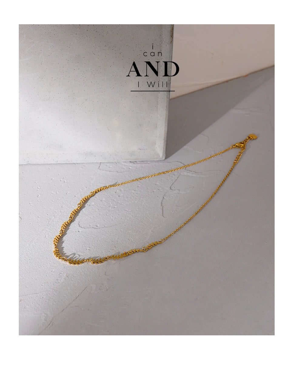 Sophie Necklace