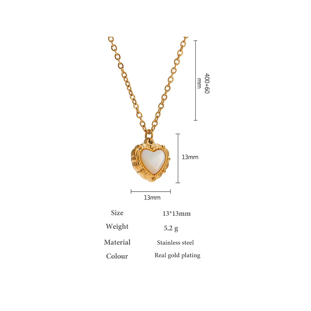 Quinn Necklace