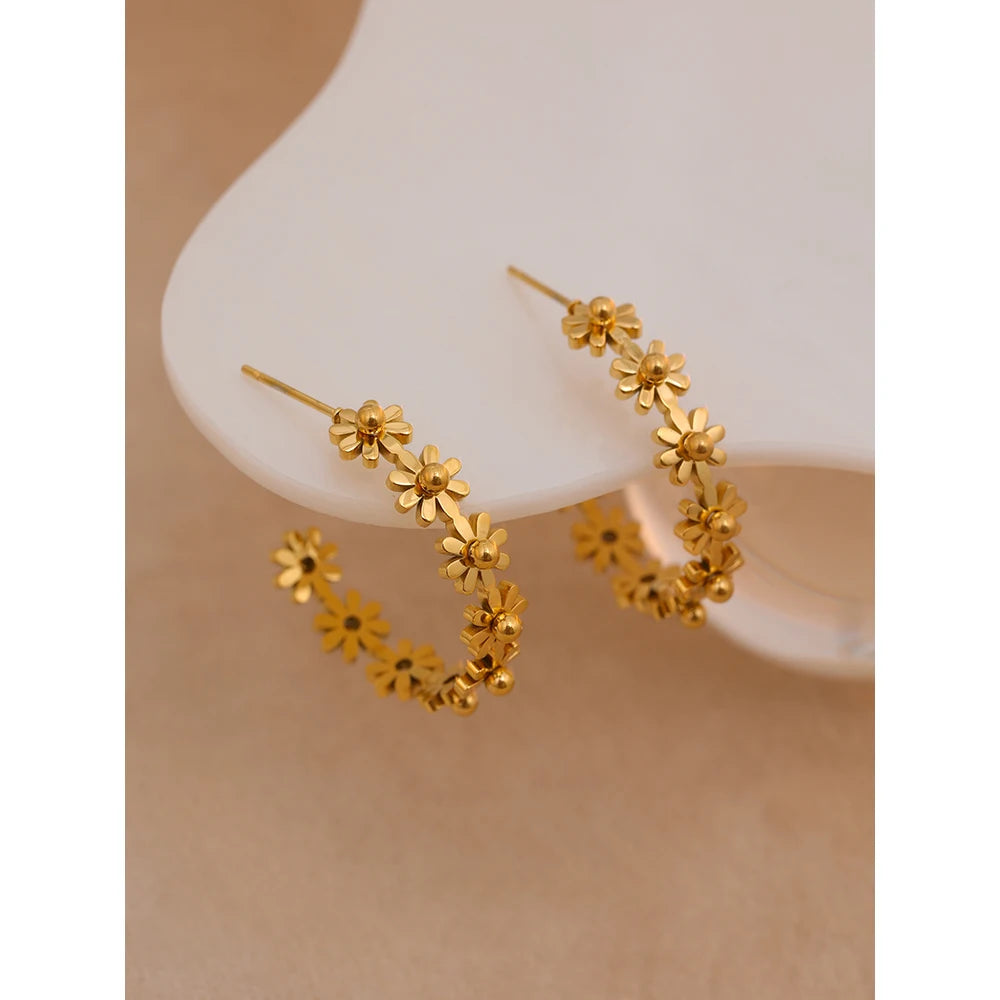 Sienna Earring