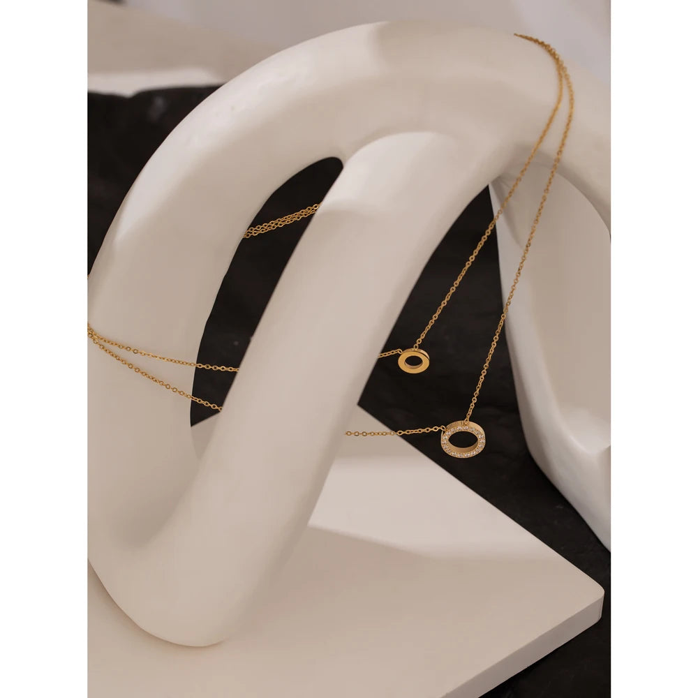 Madeline Necklace