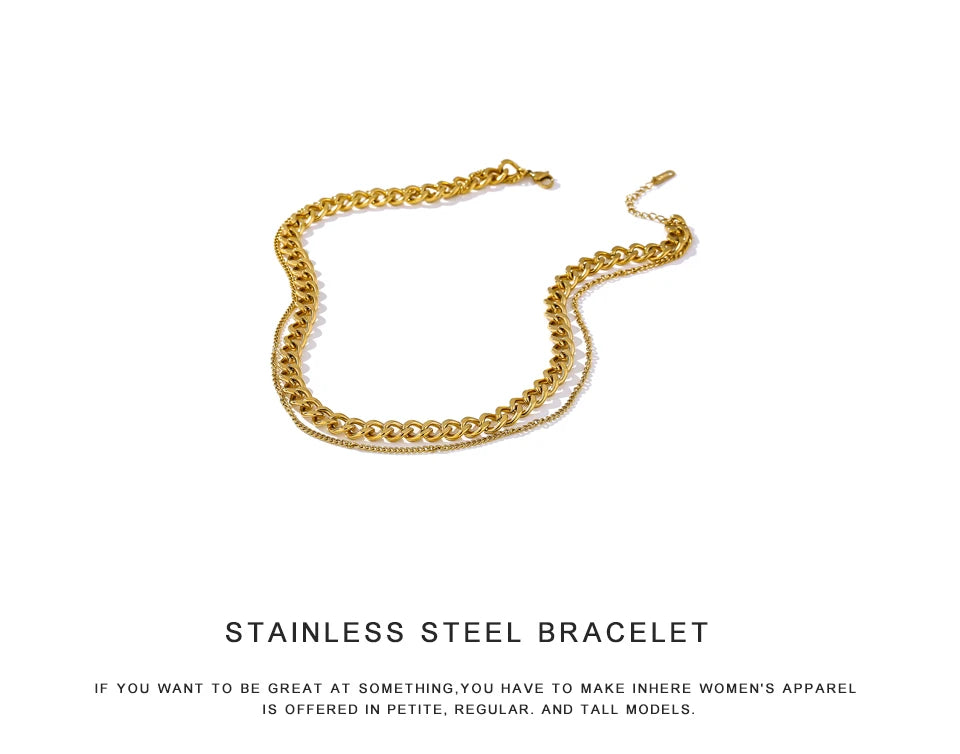 Everly Necklace
