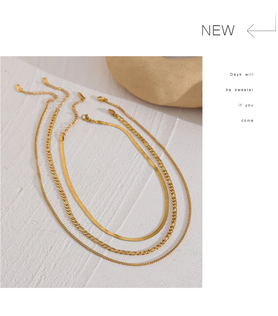 Megan Necklace