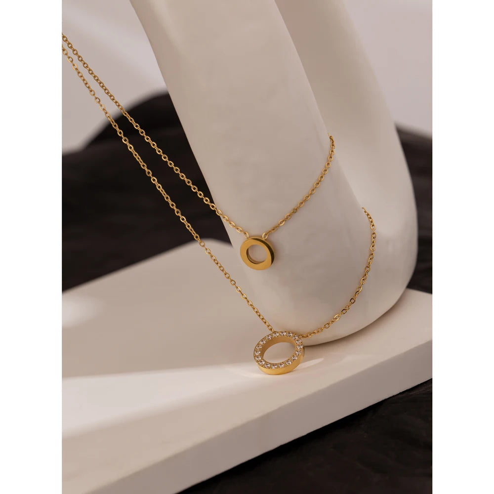 Madeline Necklace