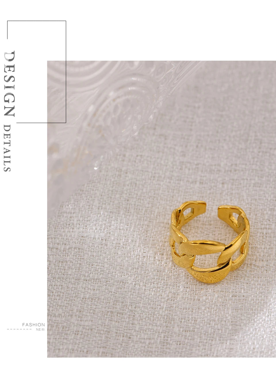 Cecilia Ring