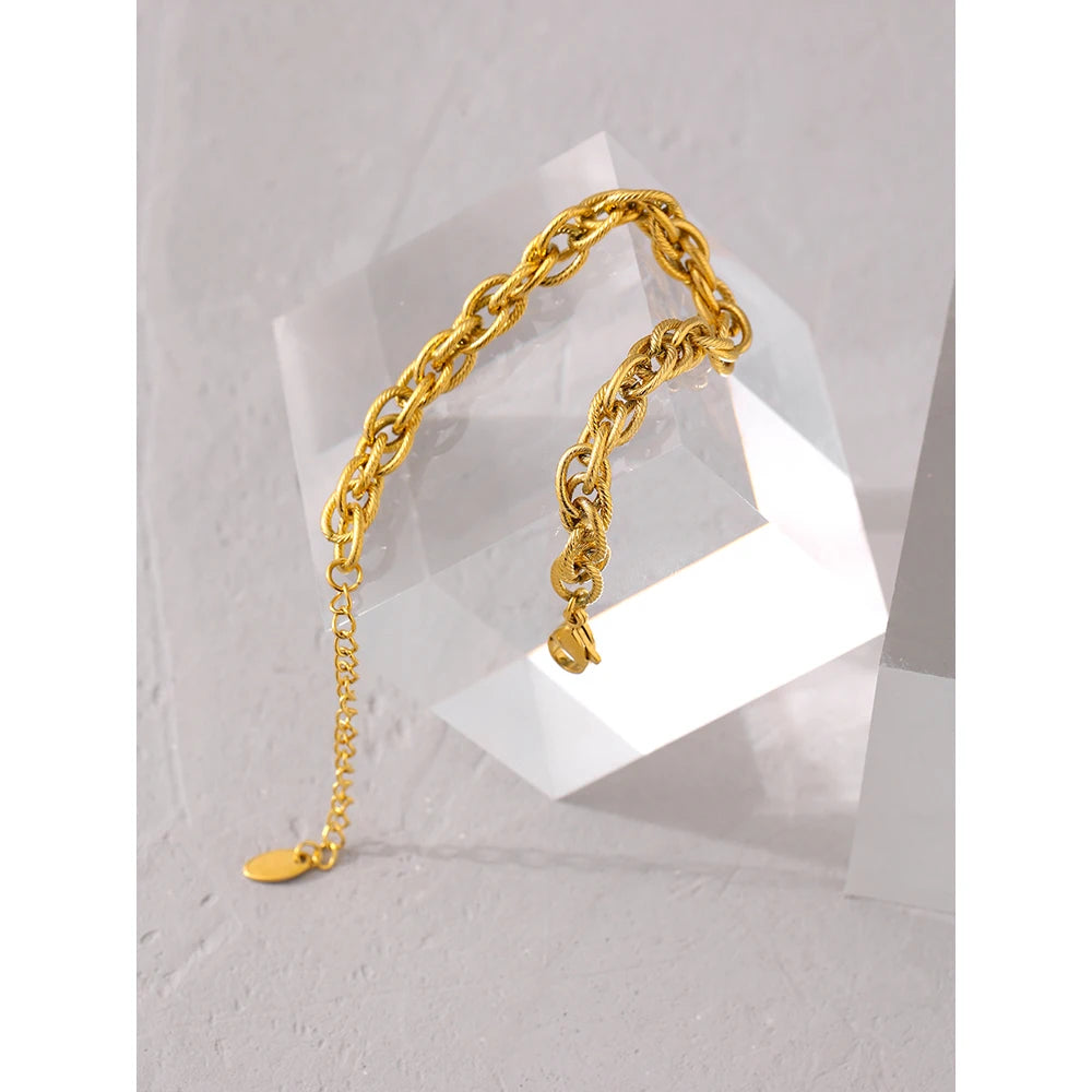Juniper Bracelet