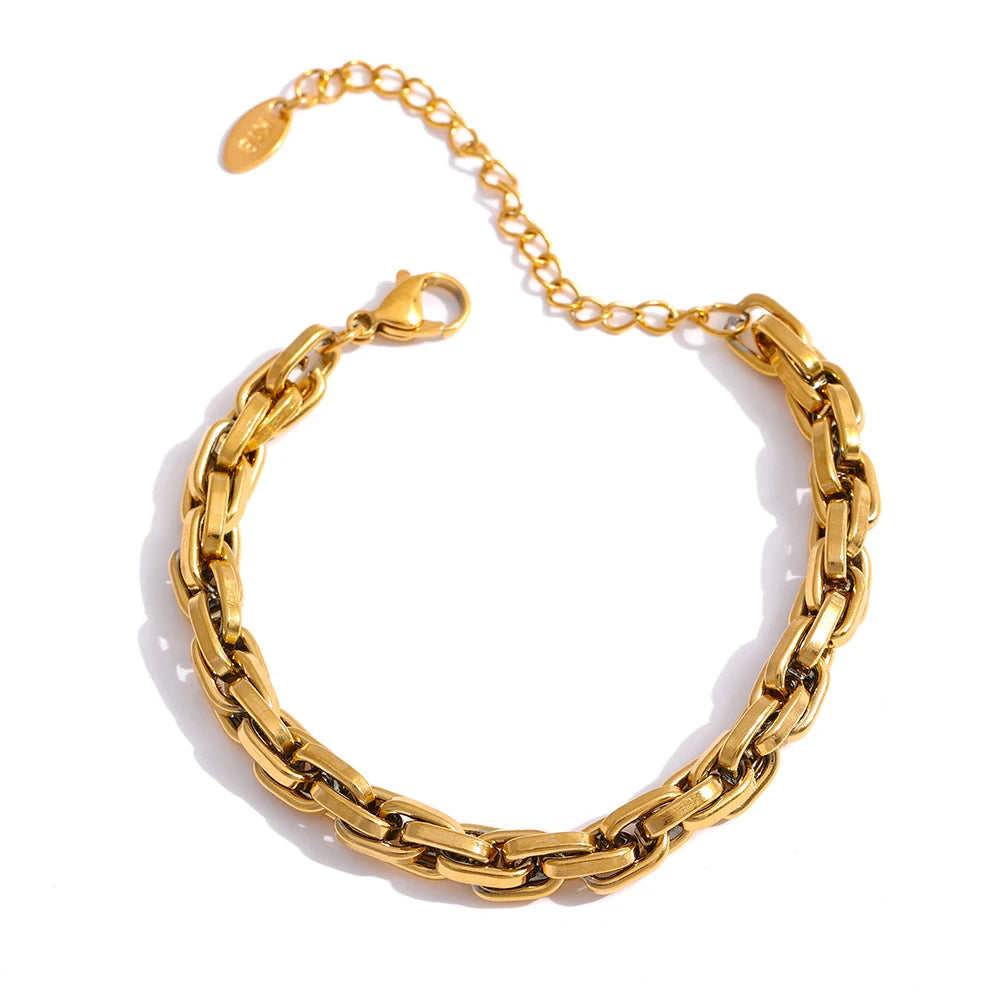 Sydney Bracelet