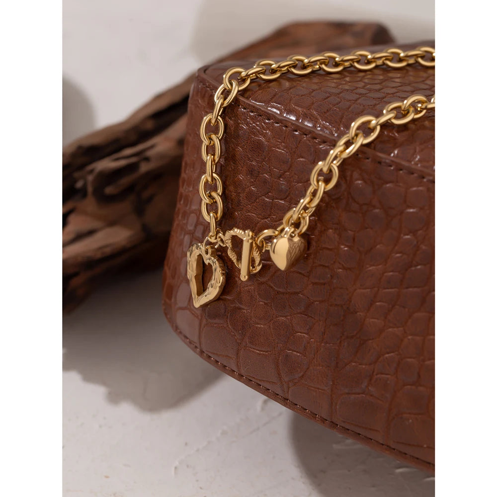 Everly Necklaces