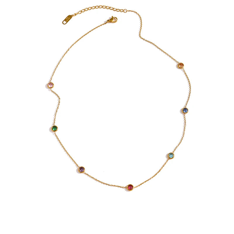 Susan Necklace