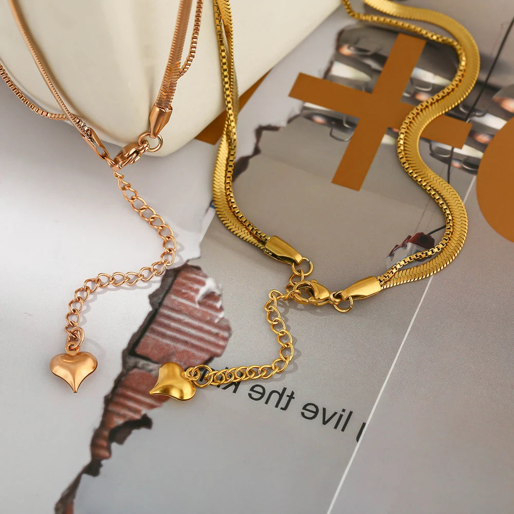Delilah Necklace