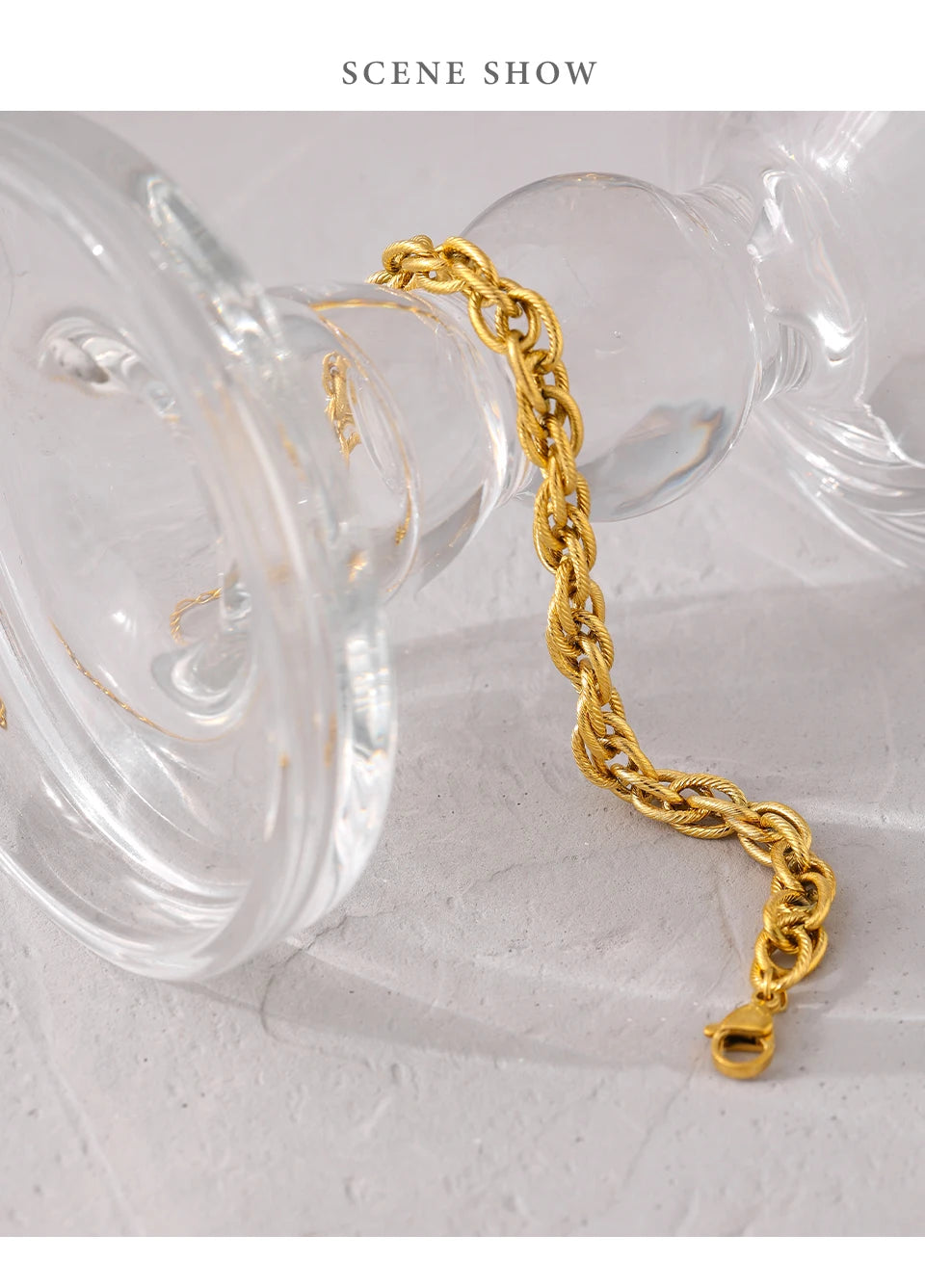Juniper Bracelet