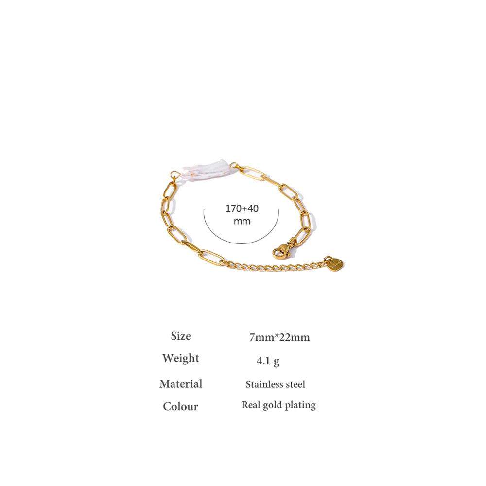 Reese Bracelet
