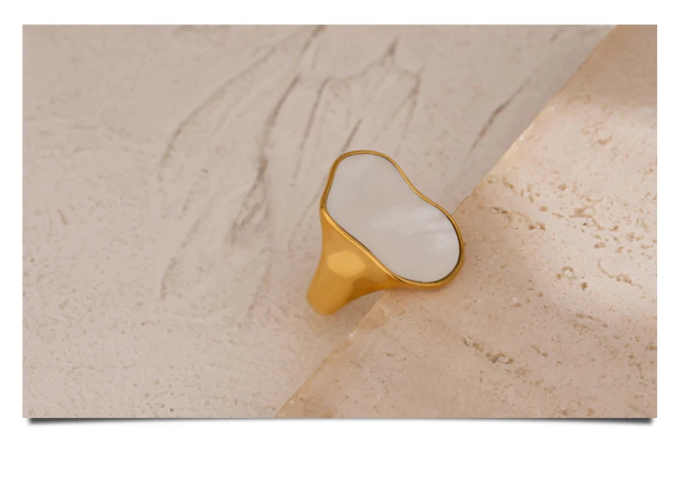 Aria Ring