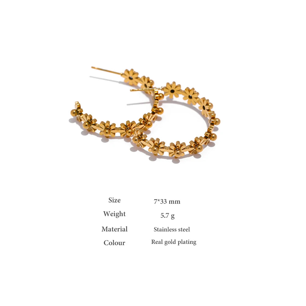 Sienna Earring