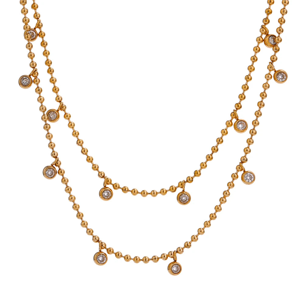 Lauren Necklace
