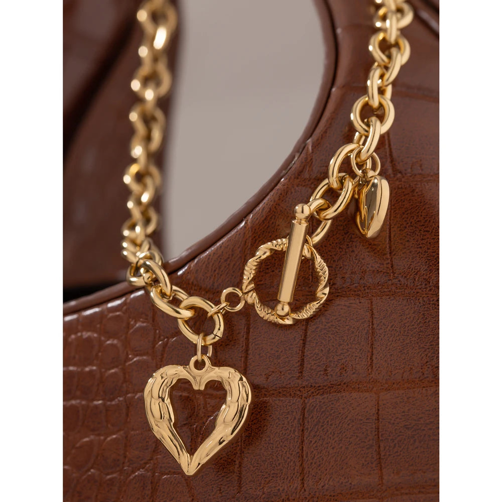 Everly Necklaces