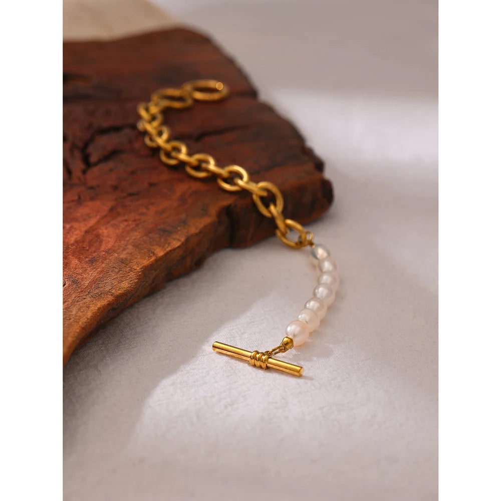 Lila Bracelet