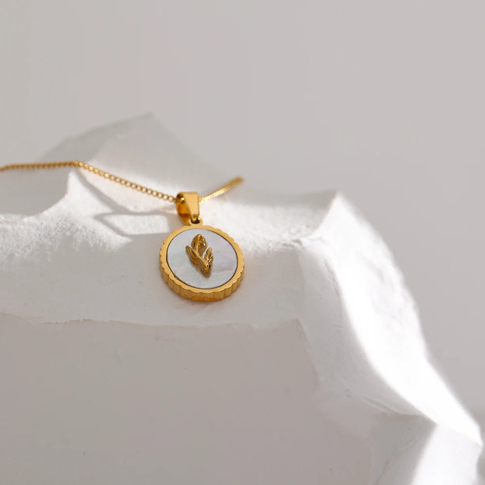 Liliana Necklace