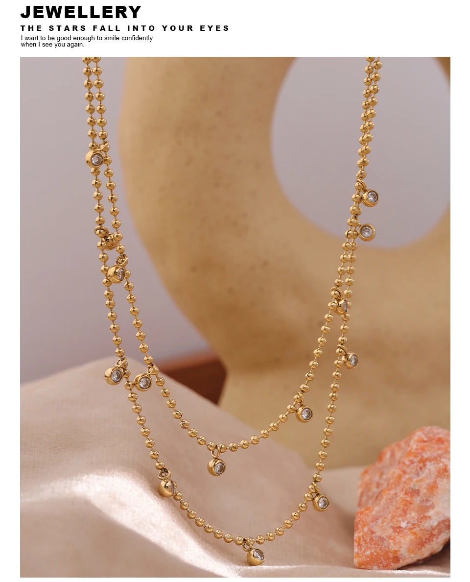 Lauren Necklace
