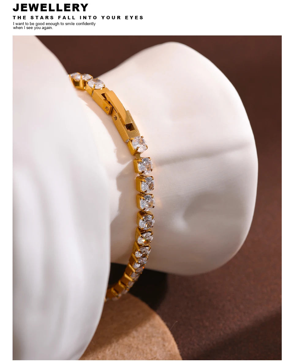 Raina Bracelet