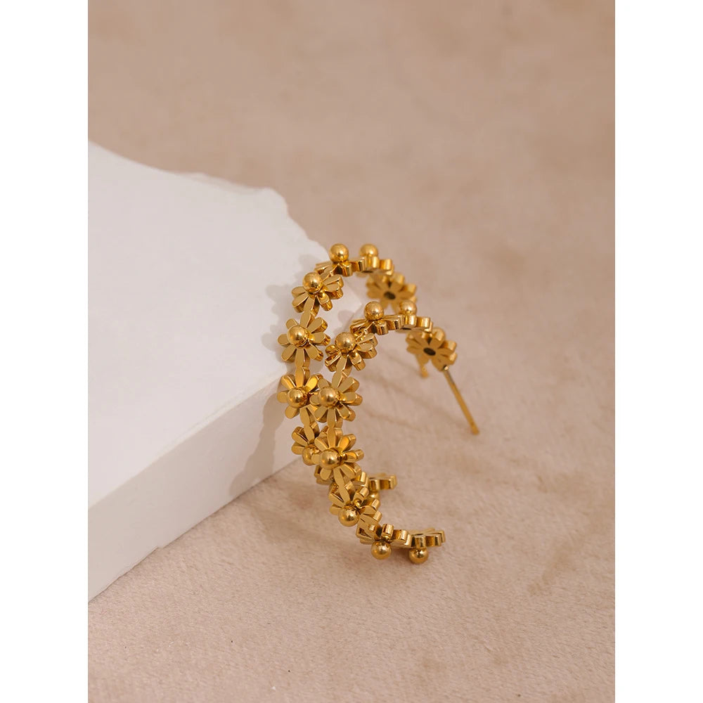 Sienna Earring