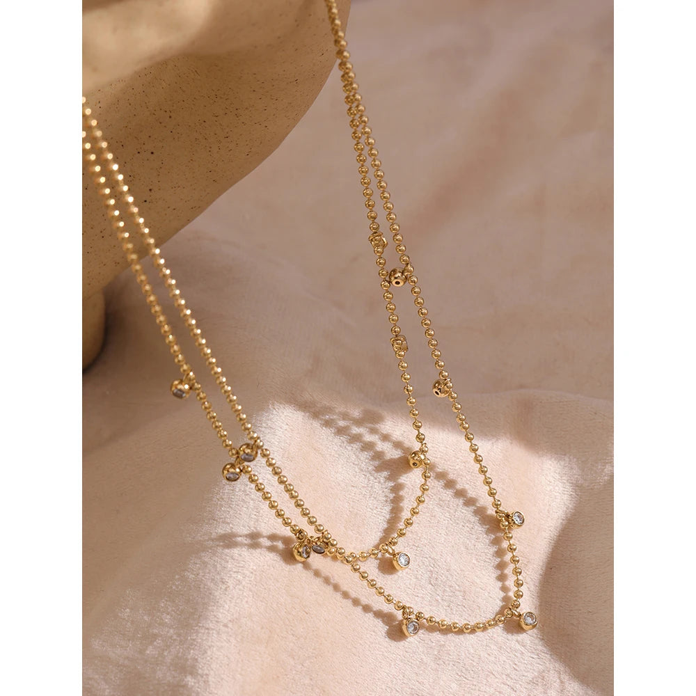 Lauren Necklace
