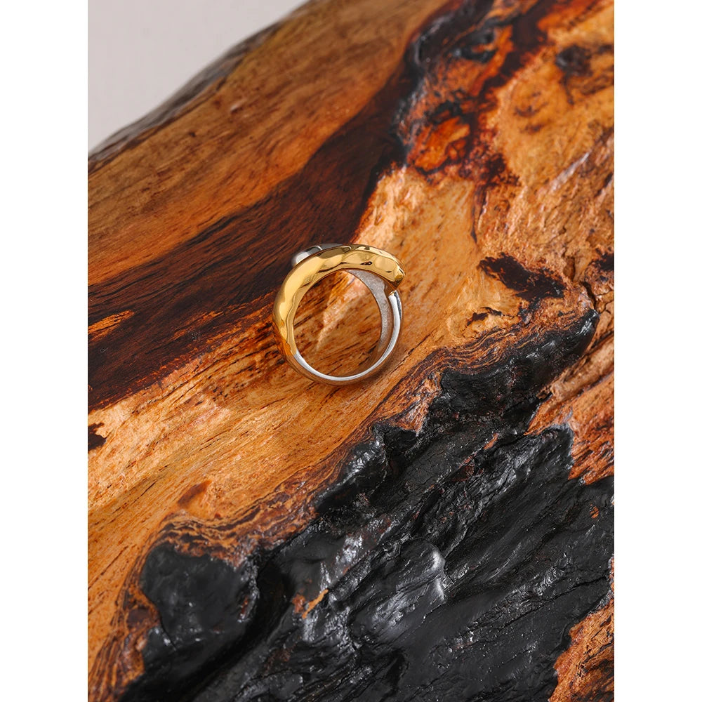 Kehlani Ring