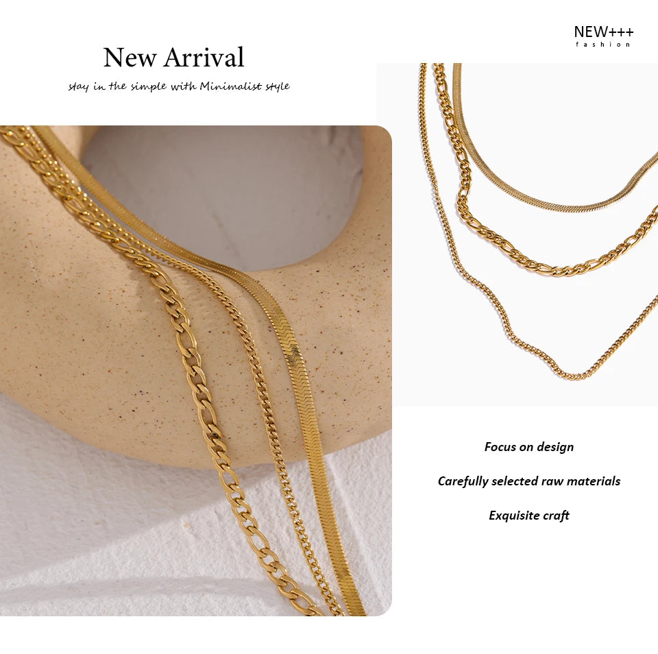 Megan Necklace