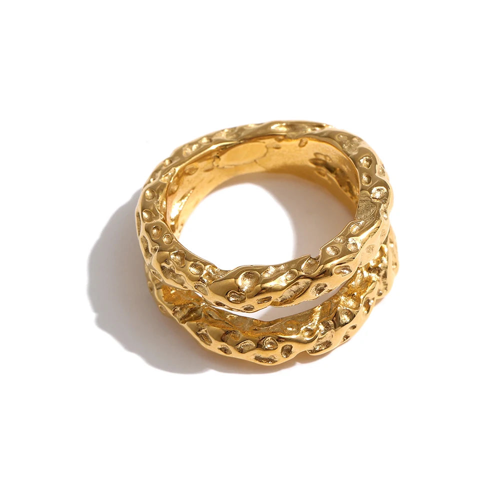 Scarlett Ring