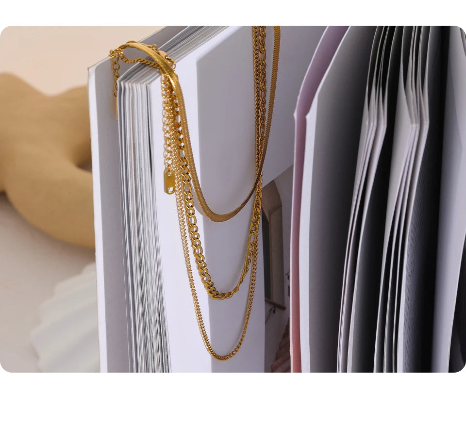 Megan Necklace