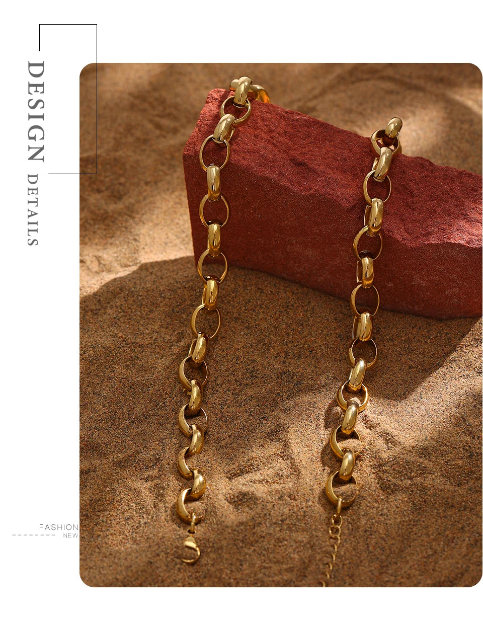 Madeline Necklace