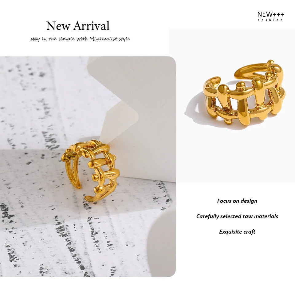 Mila Ring