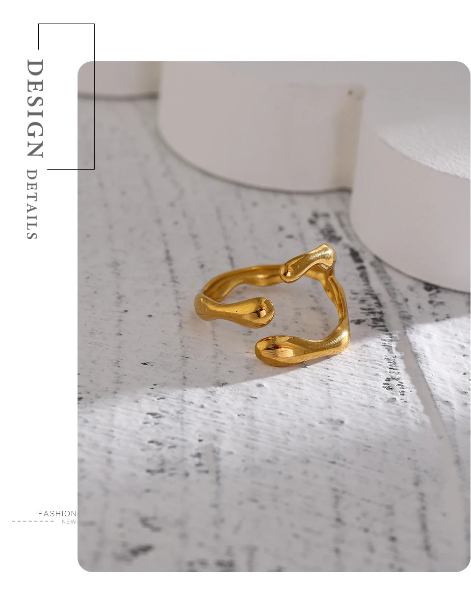 Madelyn Ring