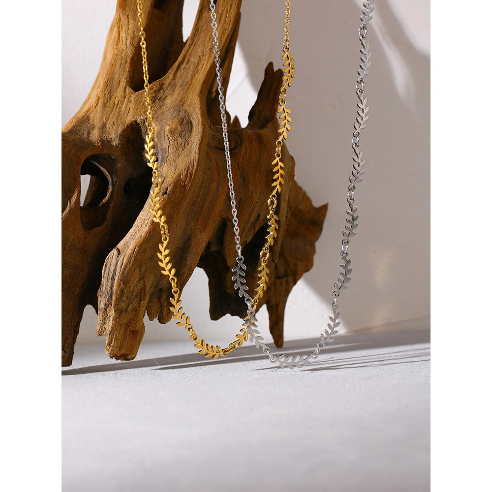 Sophie Necklace