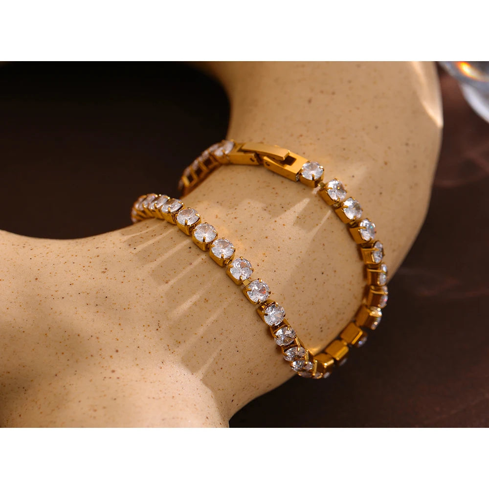 Raina Bracelet