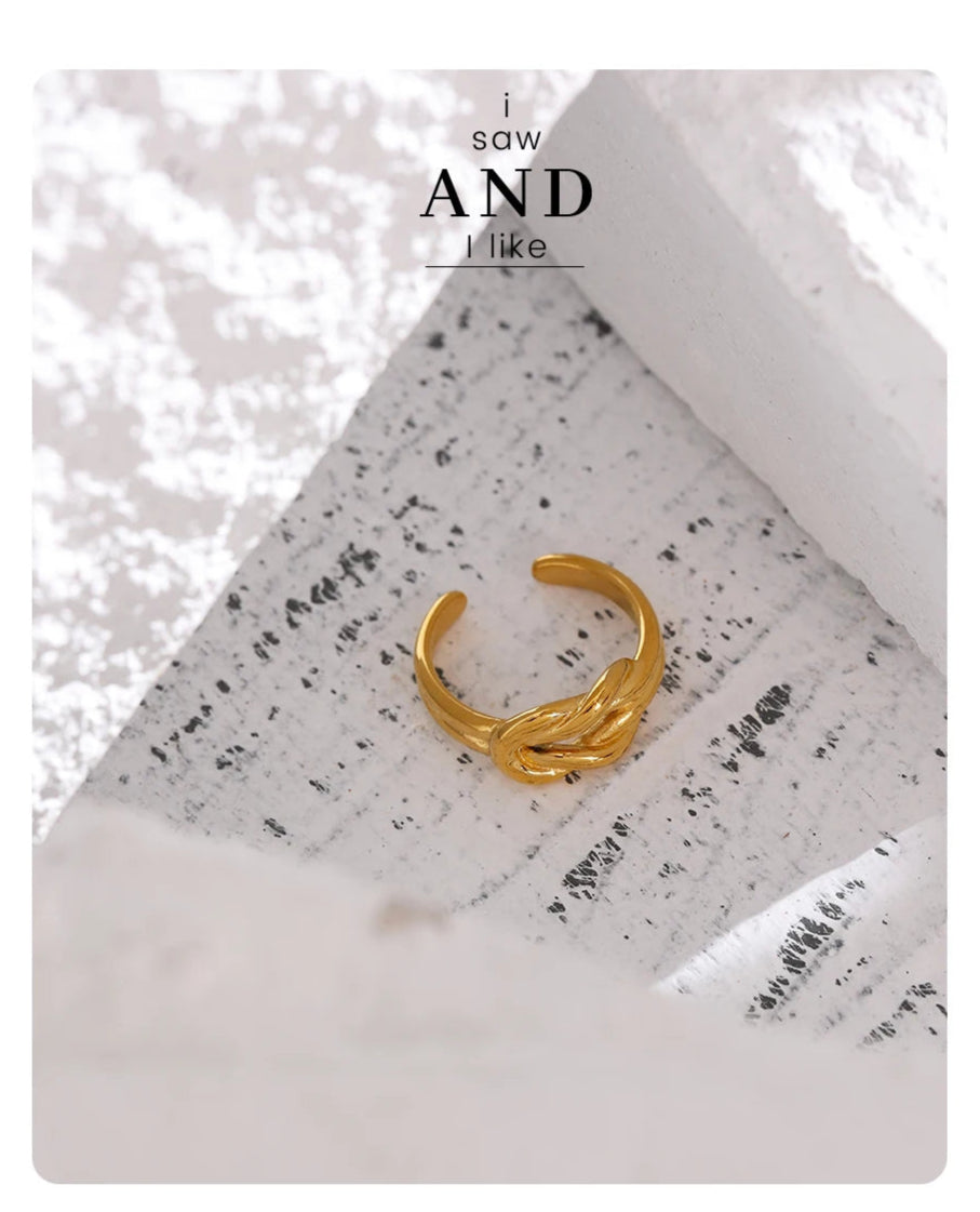 Emerson Ring