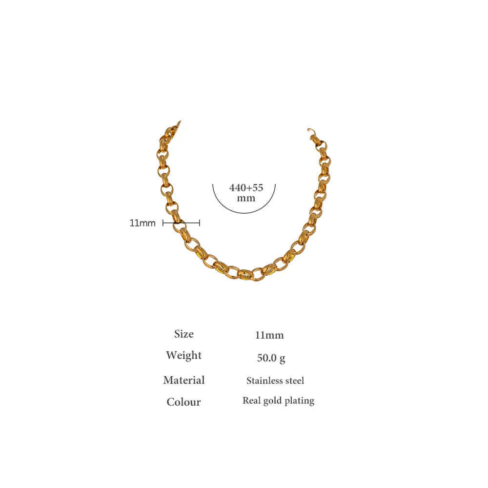 Madeline Necklace