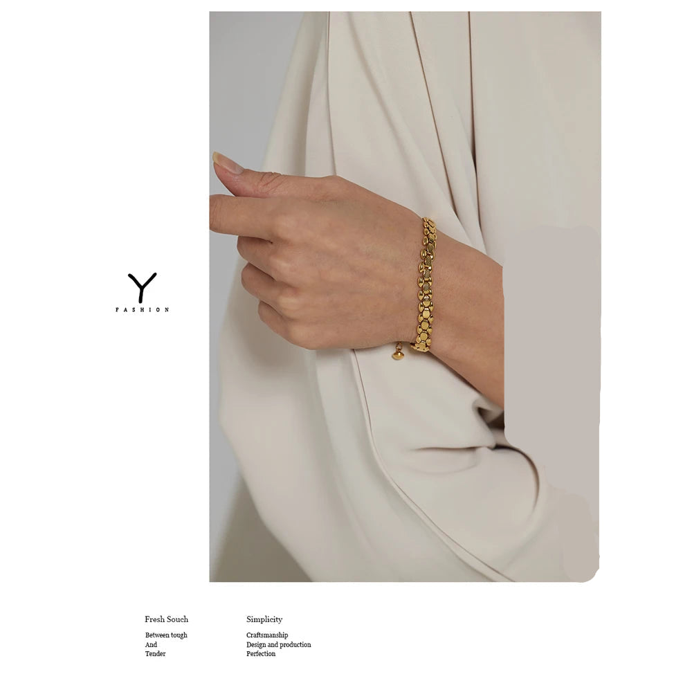 Stevie Bracelet